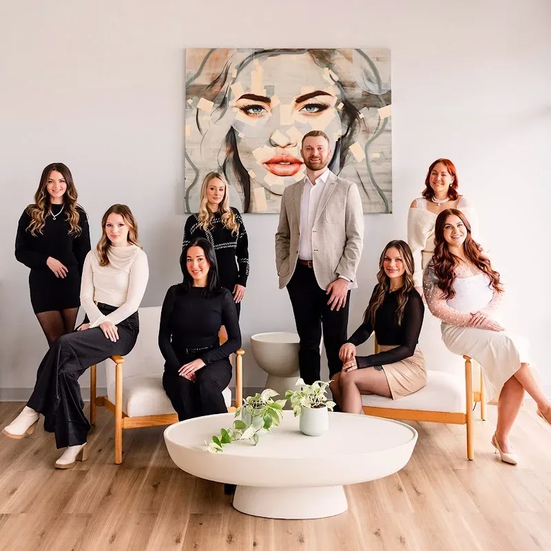 Rejuvn8 Aesthetics - Syracuse — Medical spa in Liverpool